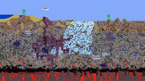 unexpected nude|AMAZING SEED FOR TERRARIA 1.4.4.9